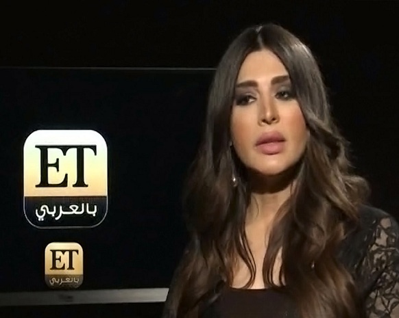 بحكم المحكمة..رغد سلامة أنثي وليست رجل